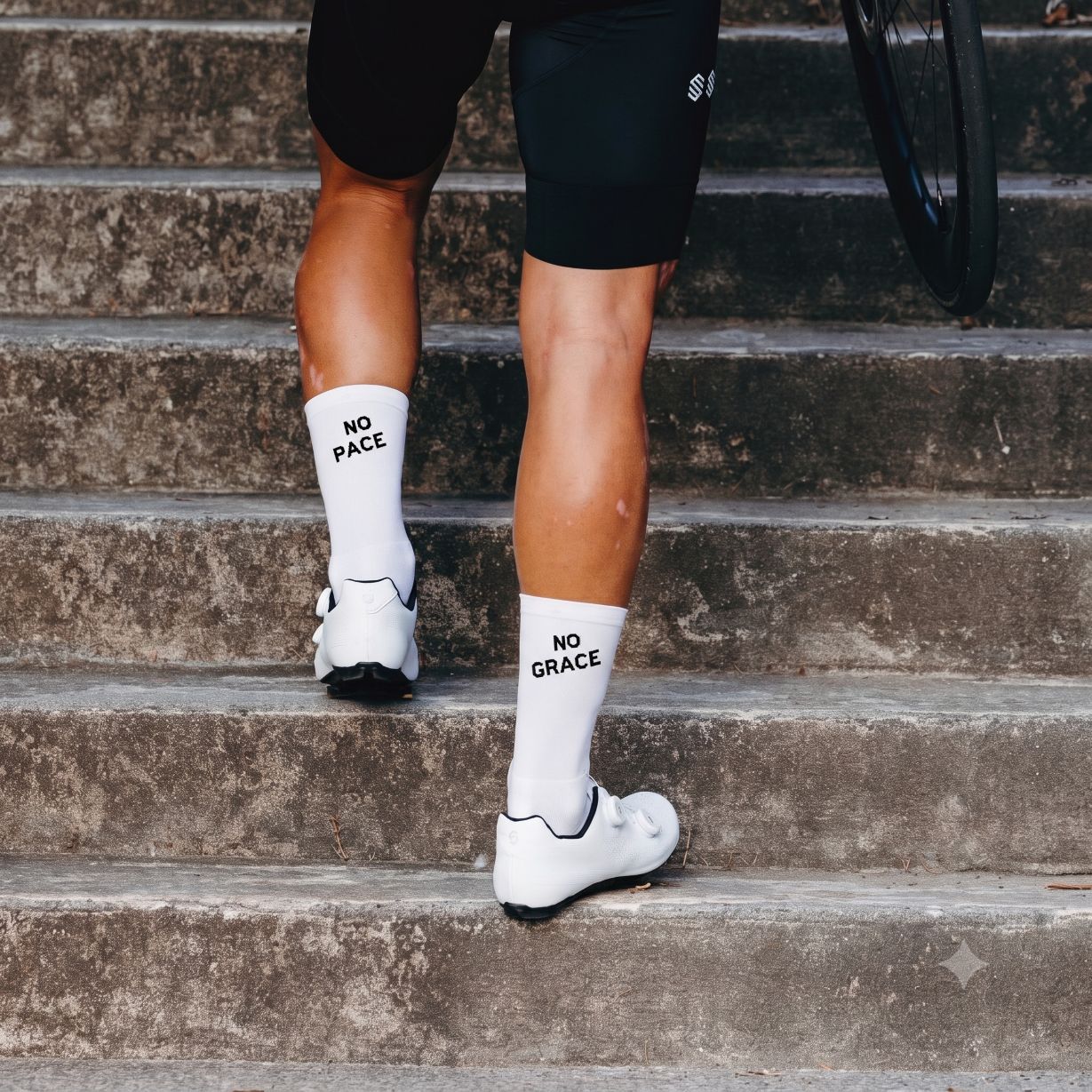 socialride Fahrradsocken