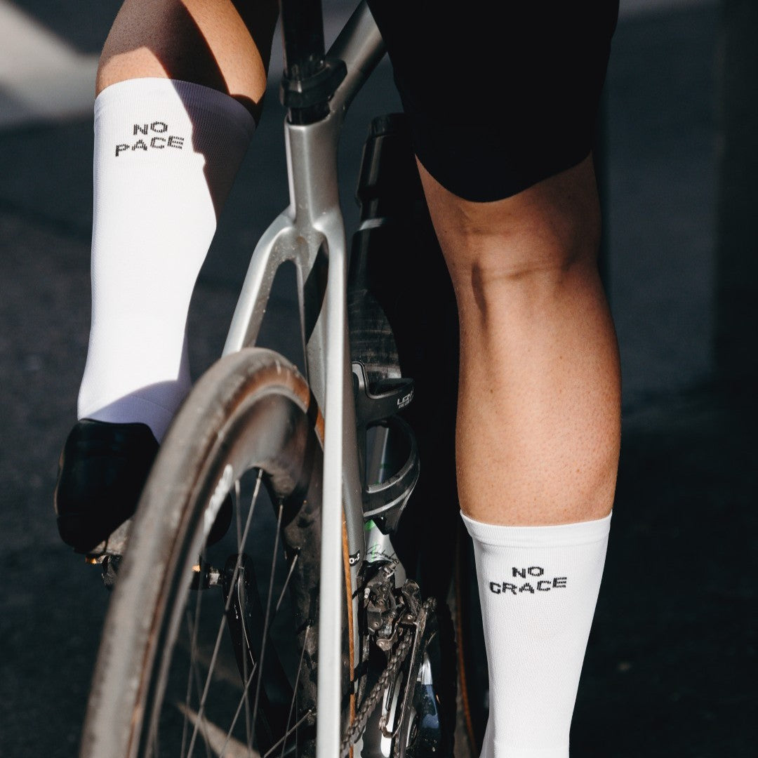 socialride Fahrradsocken - 3er Starter-Bundle