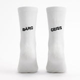 socialride Fahrradsocken - Bärg Geiss